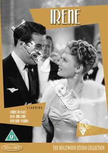 Irene (DVD)